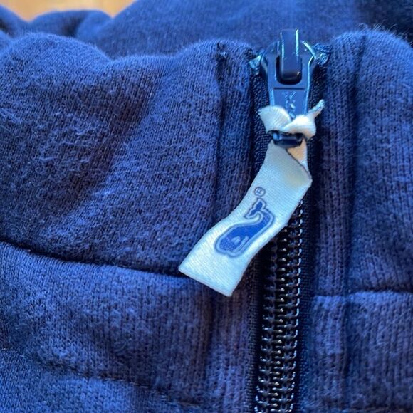 Vineyard Vines Martha’s Vineyard Quarter Zip - Picture 6 of 6